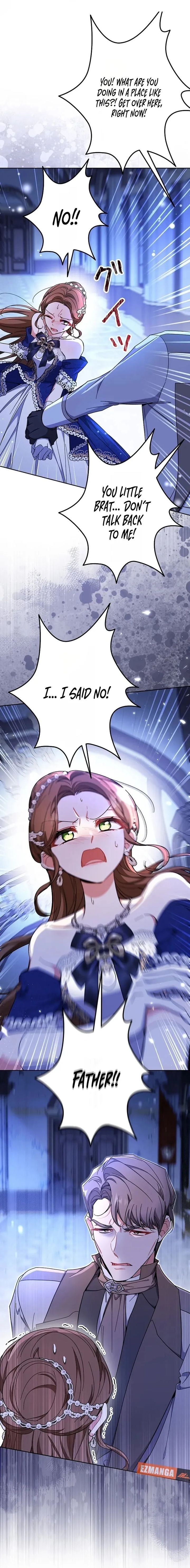 I Wish My Husband Were Dead Chapter 62 48 12 result