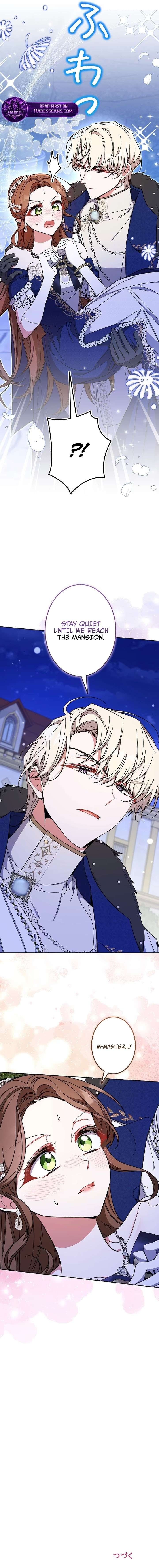 I Wish My Husband Were Dead Chapter 63 44 11 result
