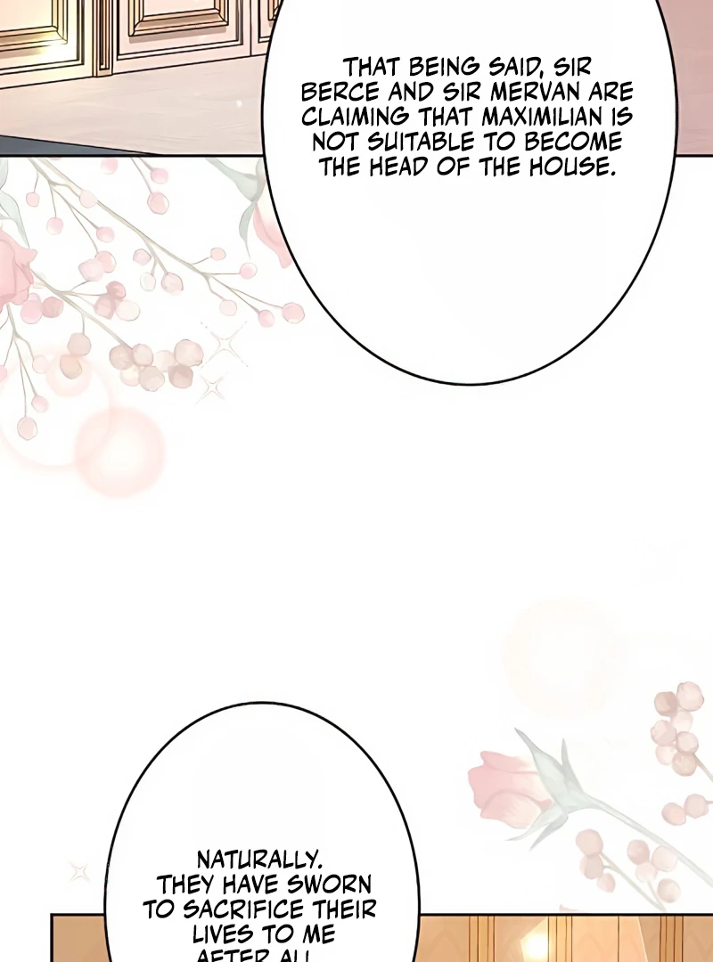 I Wish My Husband Were Dead Chapter 7 411 004