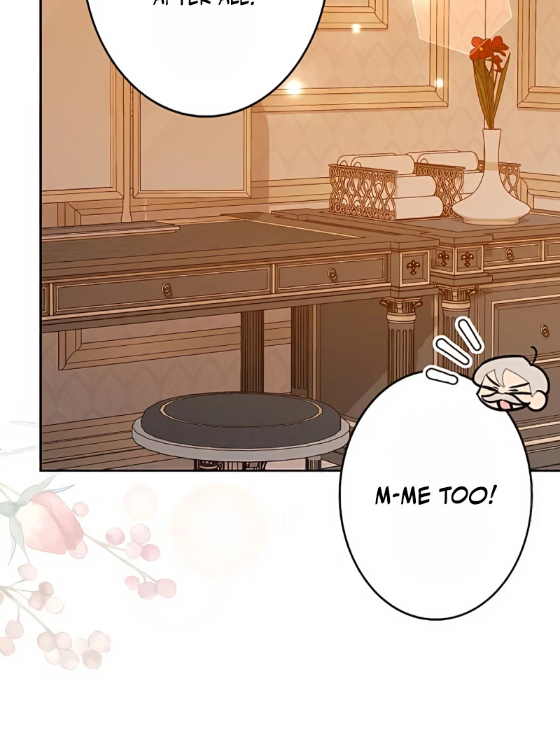 I Wish My Husband Were Dead Chapter 7 412 005