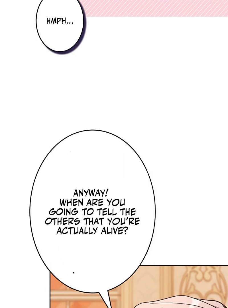 I Wish My Husband Were Dead Chapter 7 418 011
