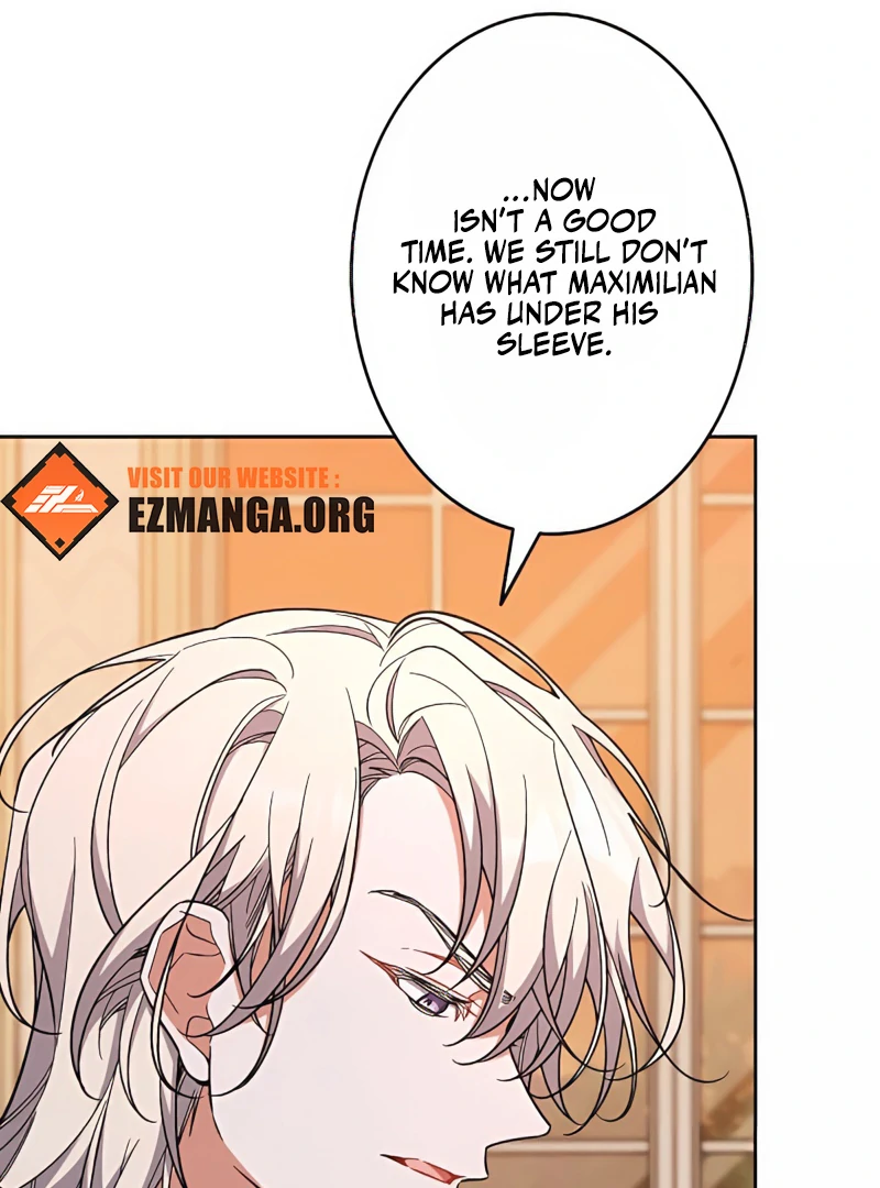 I Wish My Husband Were Dead Chapter 7 421 014