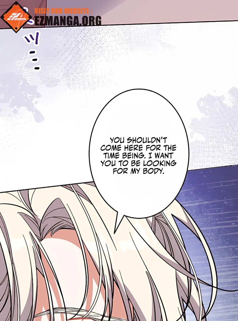 I Wish My Husband Were Dead Chapter 7 425 018