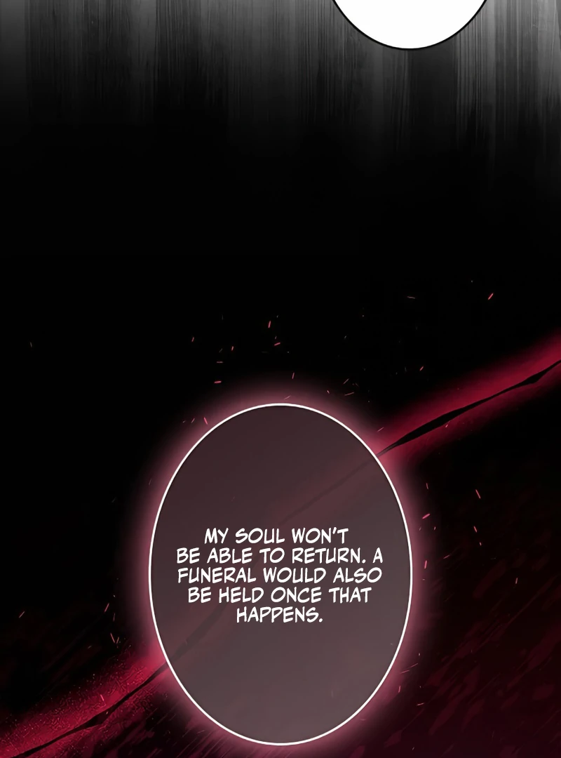 I Wish My Husband Were Dead Chapter 7 427 020