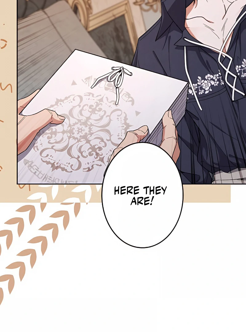 I Wish My Husband Were Dead Chapter 7 435 028