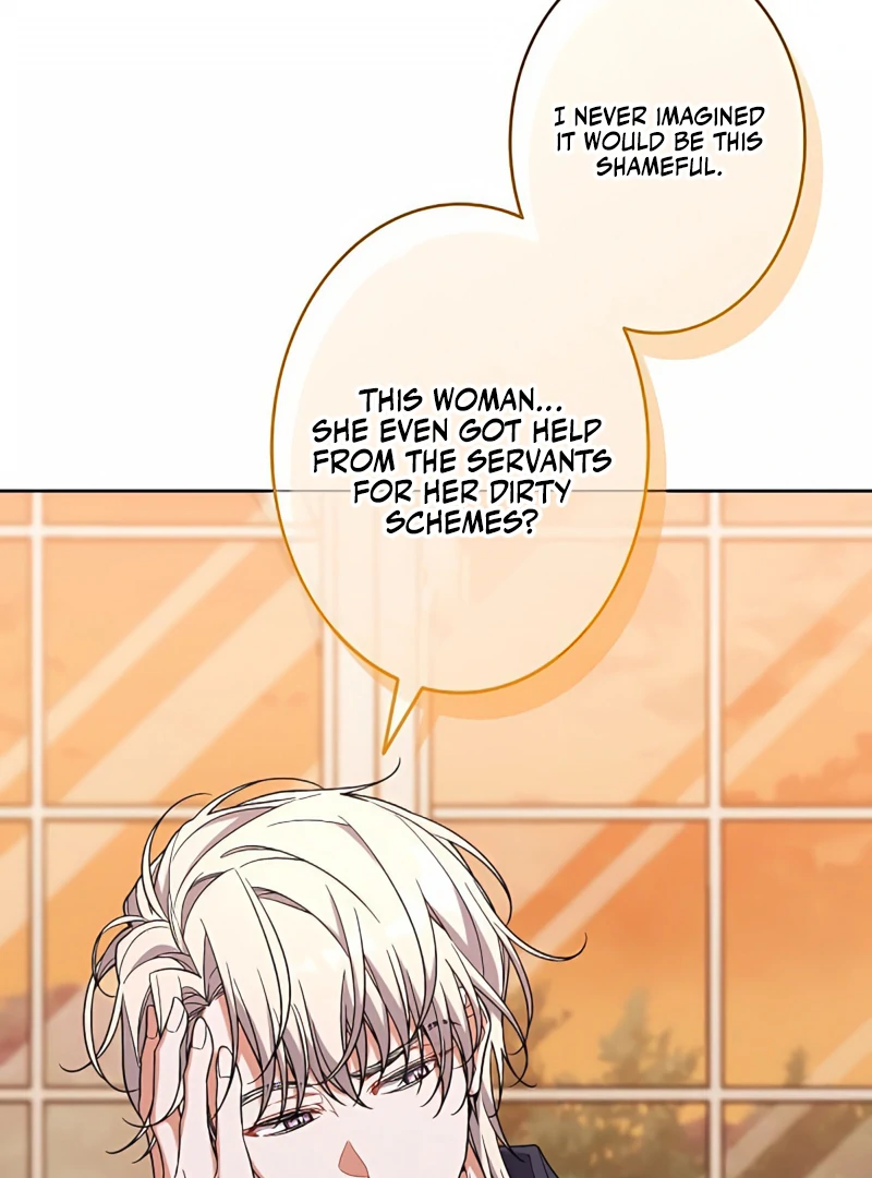 I Wish My Husband Were Dead Chapter 7 442 035
