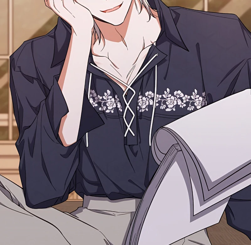 I Wish My Husband Were Dead Chapter 7 443 036