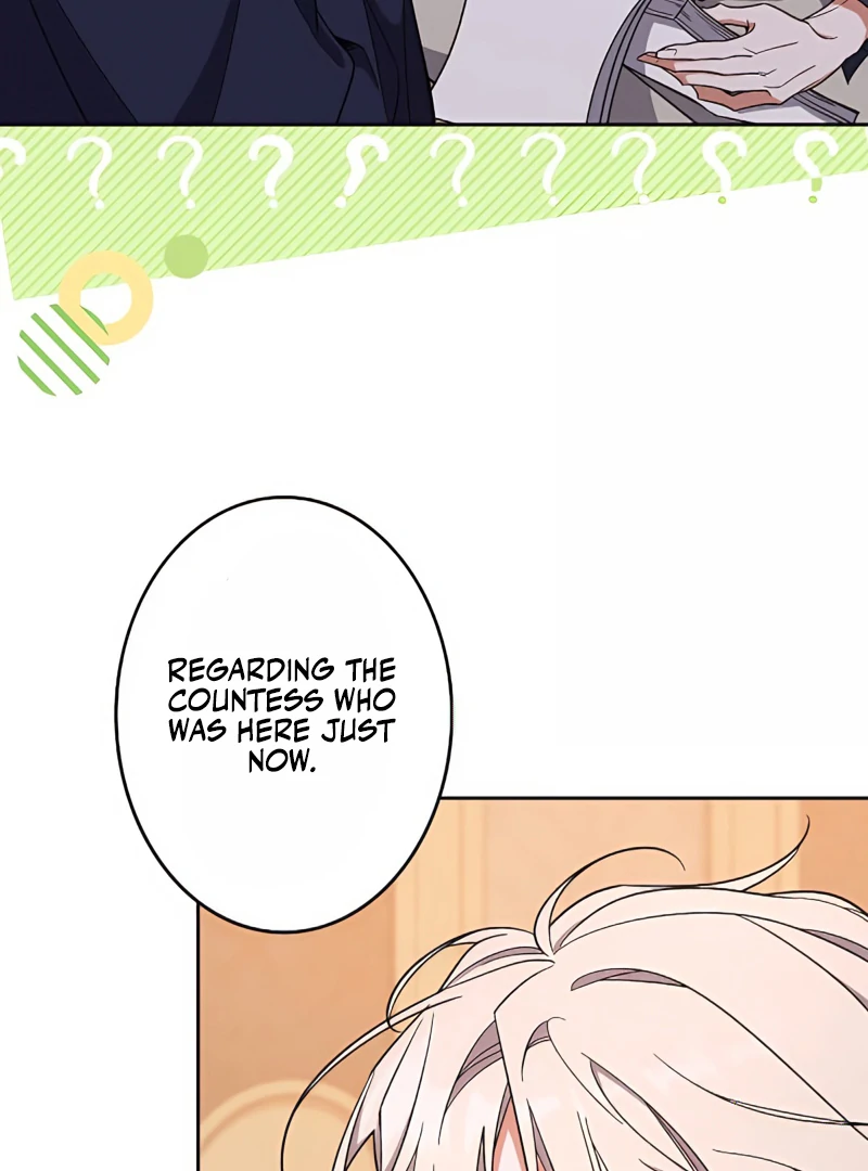 I Wish My Husband Were Dead Chapter 7 451 044