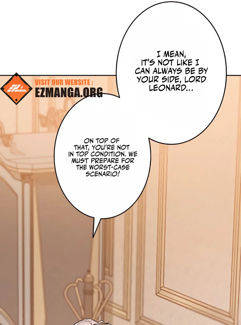 I Wish My Husband Were Dead Chapter 7 456 049