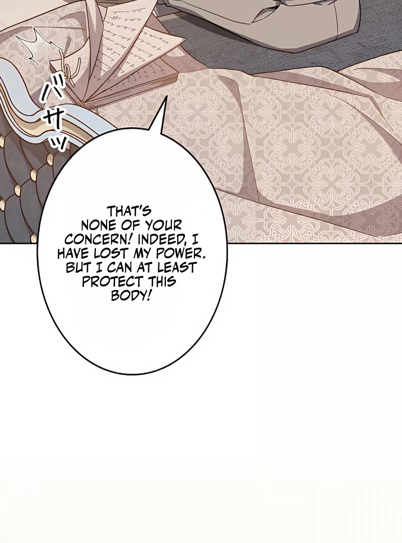 I Wish My Husband Were Dead Chapter 7 458 051