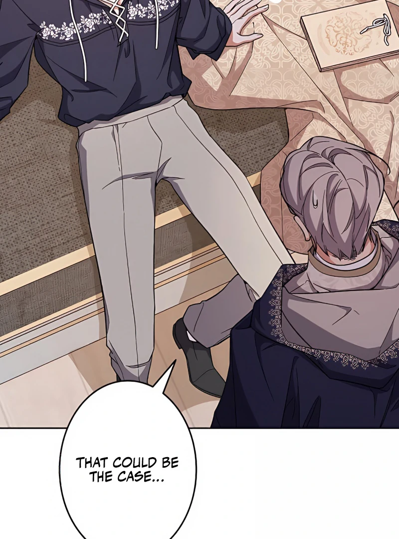 I Wish My Husband Were Dead Chapter 7 462 055