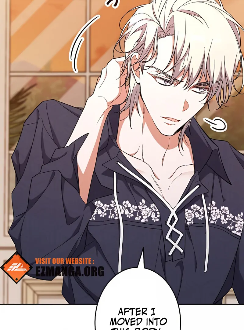 I Wish My Husband Were Dead Chapter 7 472 065