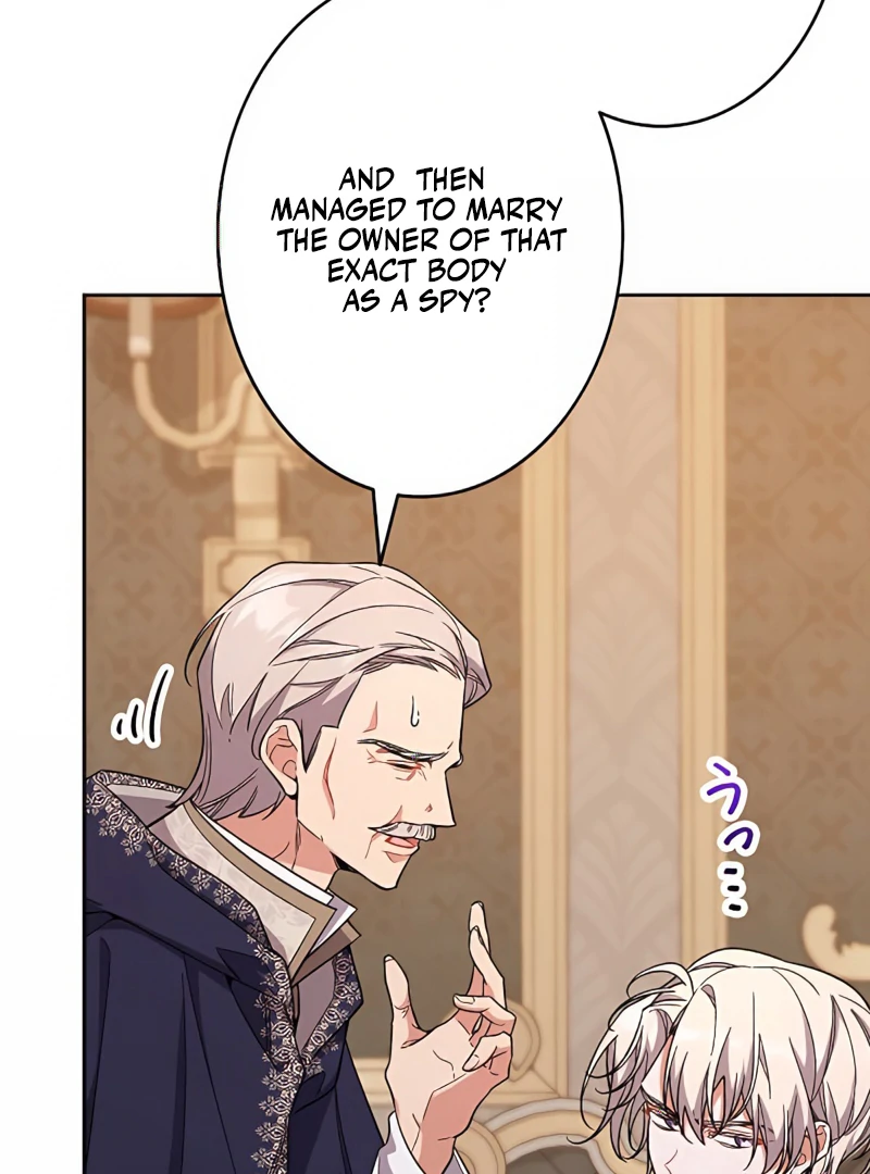 I Wish My Husband Were Dead Chapter 7 474 067