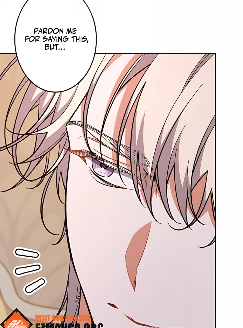 I Wish My Husband Were Dead Chapter 7 476 069