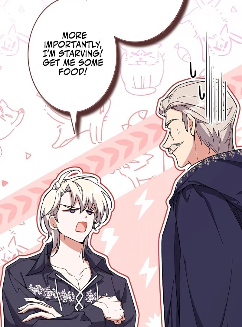 I Wish My Husband Were Dead Chapter 7 488 081