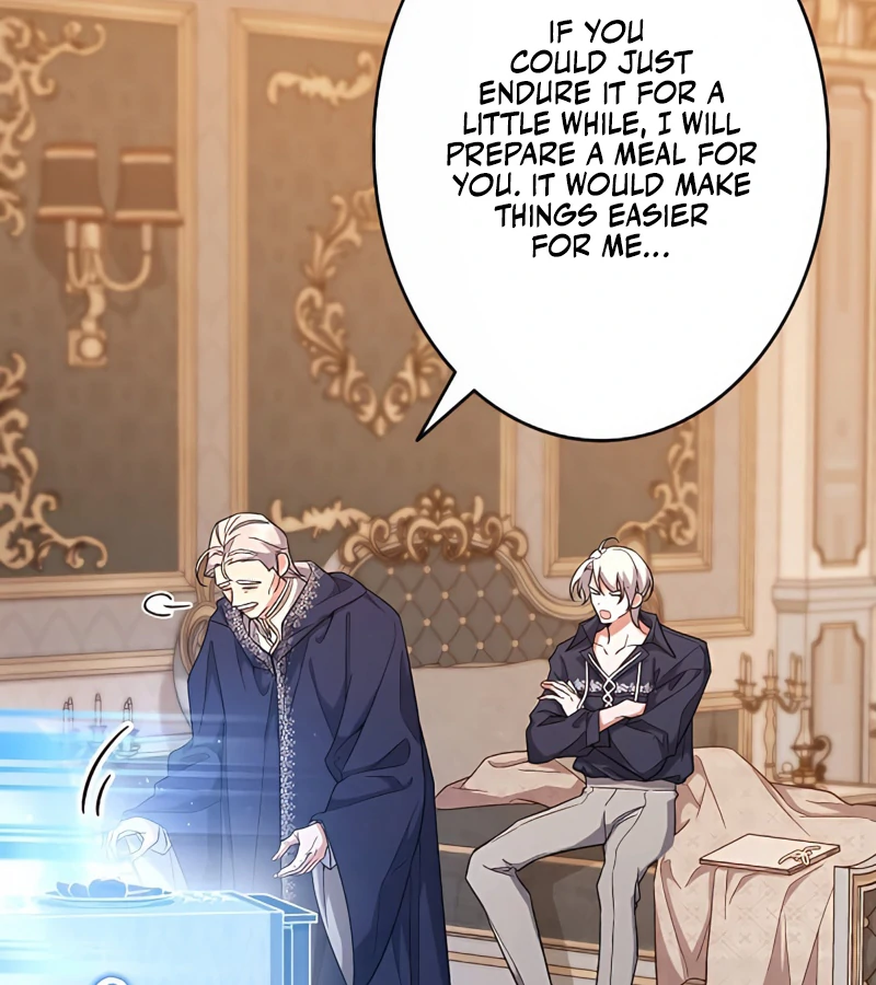 I Wish My Husband Were Dead Chapter 7 490 083