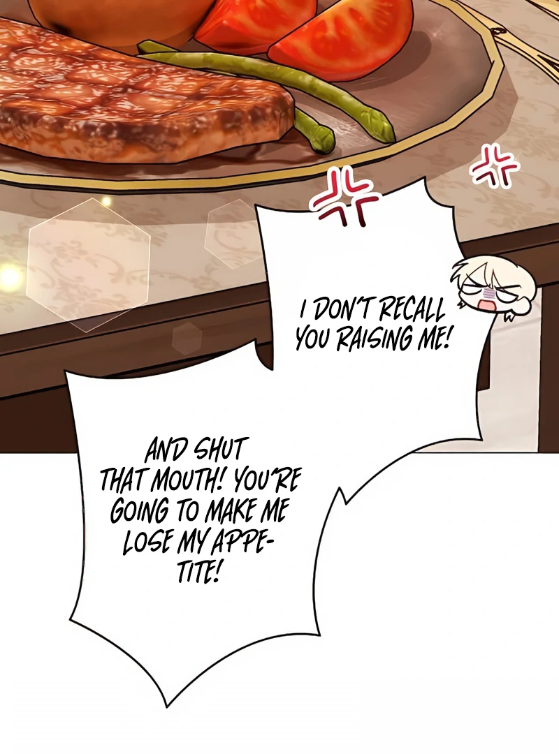 I Wish My Husband Were Dead Chapter 7 493 086