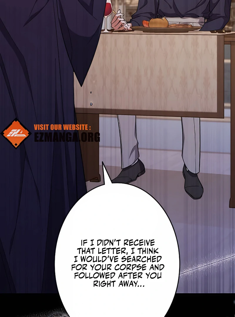 I Wish My Husband Were Dead Chapter 7 507 100