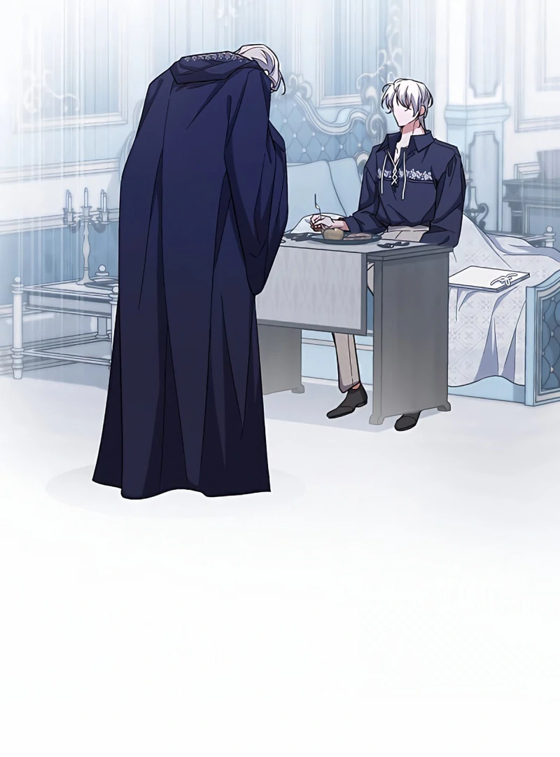 I Wish My Husband Were Dead Chapter 7 510 103