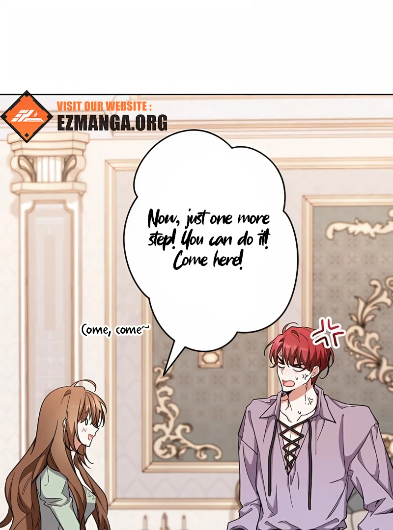 I Wish My Husband Were Dead Chapter 7 531 124
