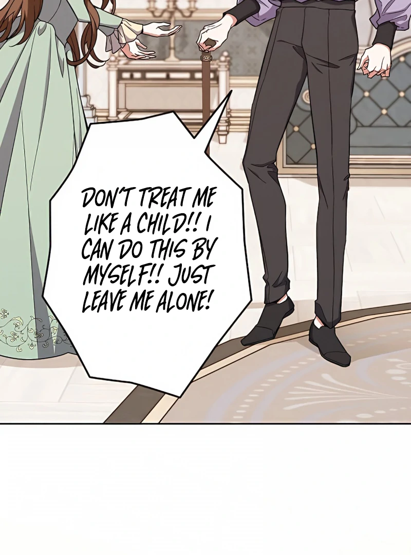 I Wish My Husband Were Dead Chapter 7 532 125