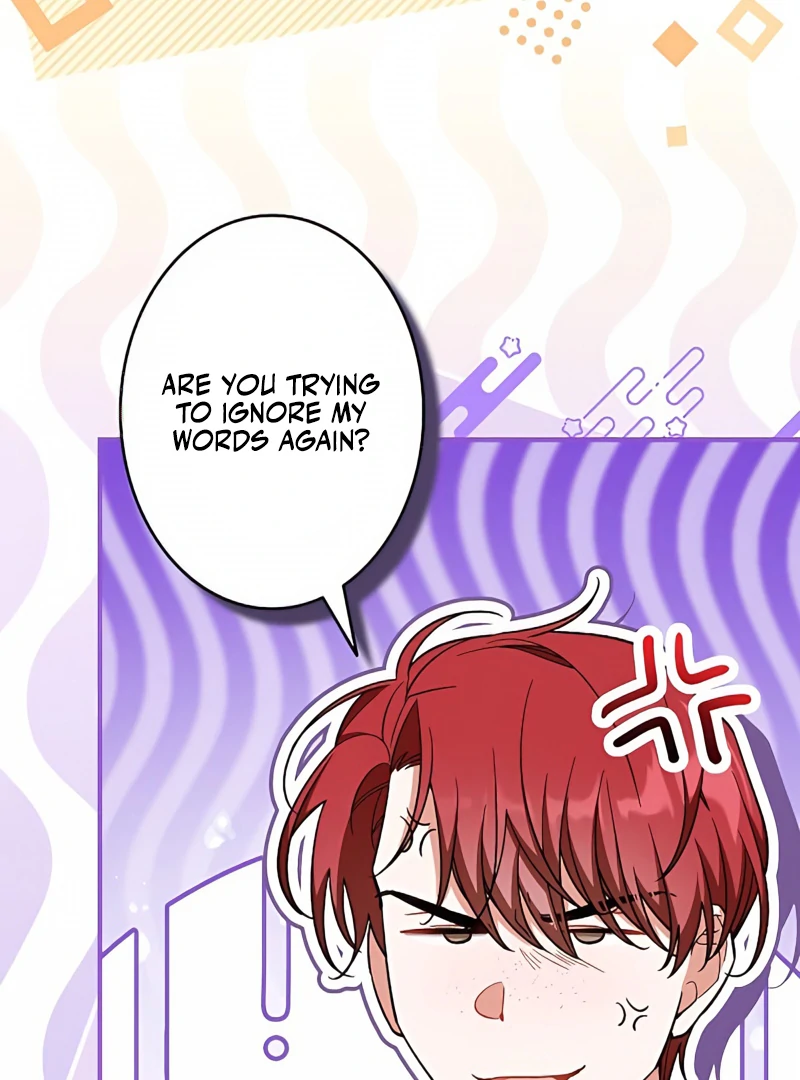 I Wish My Husband Were Dead Chapter 7 535 128