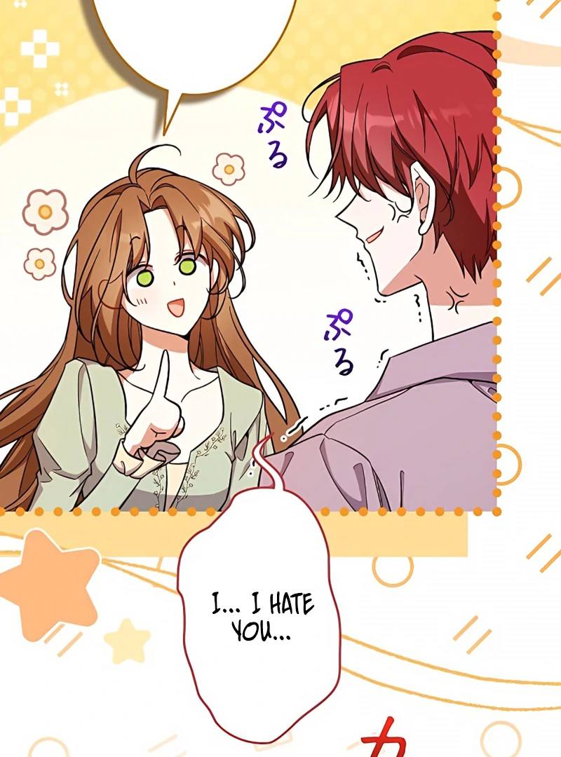 I Wish My Husband Were Dead Chapter 7 537 130