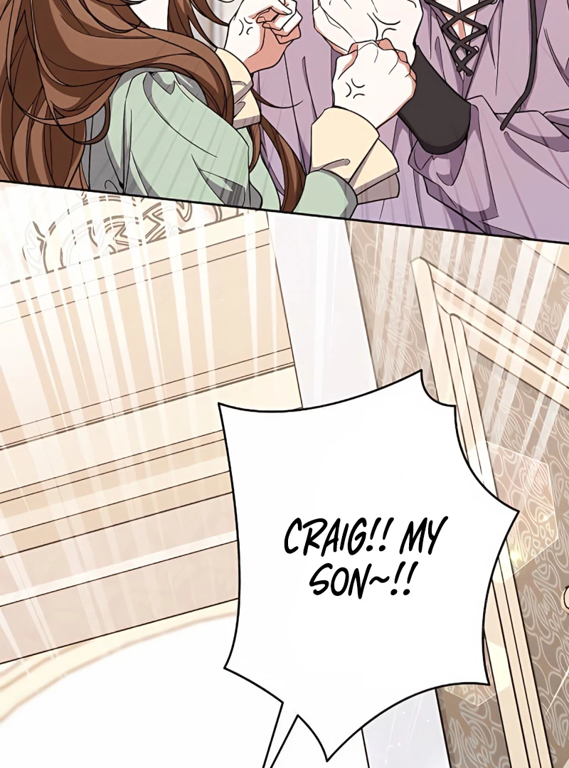 I Wish My Husband Were Dead Chapter 7 541 134