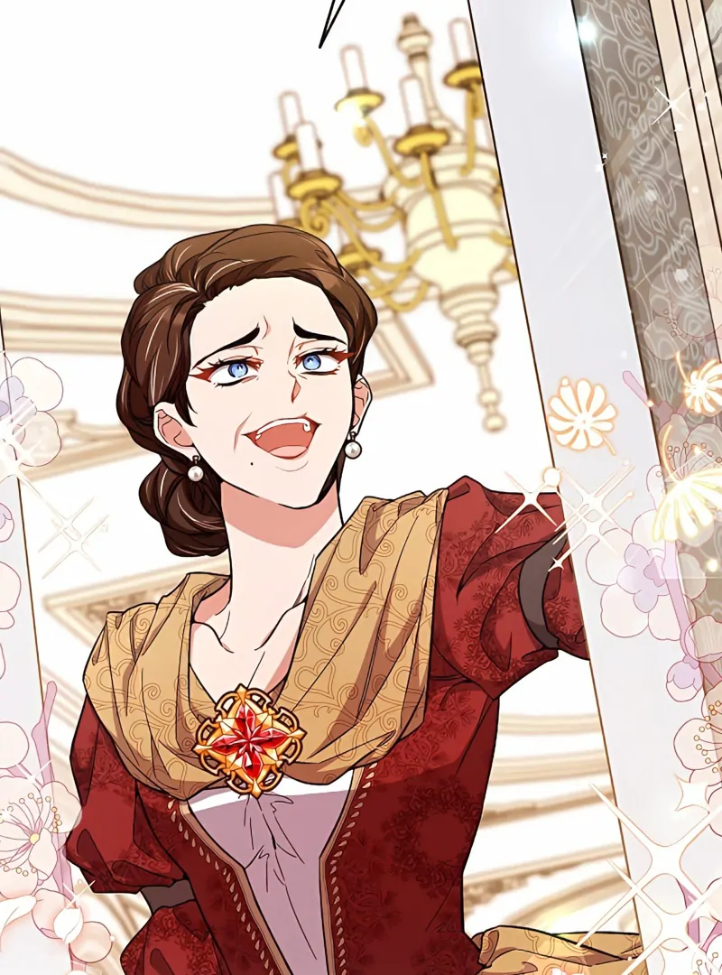 I Wish My Husband Were Dead Chapter 7 542 135