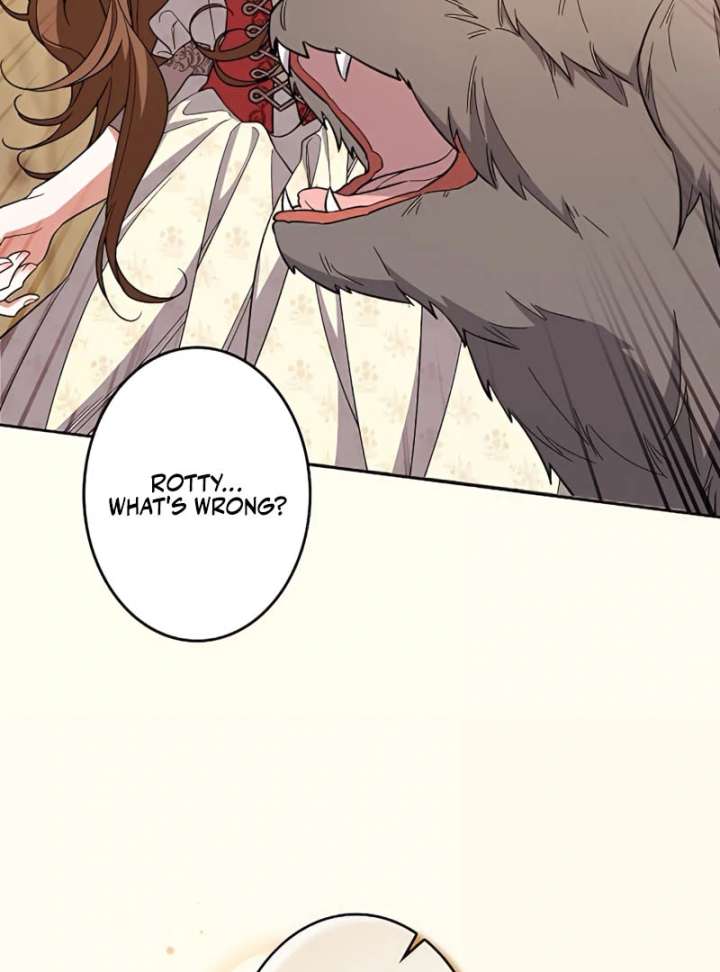 I Wish My Husband Were Dead Chapter 9 436 004