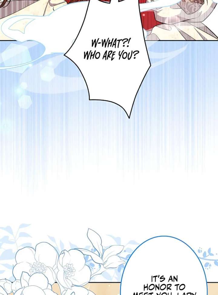 I Wish My Husband Were Dead Chapter 9 453 021