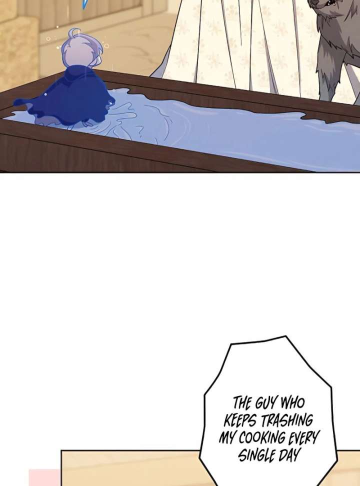 I Wish My Husband Were Dead Chapter 9 459 027