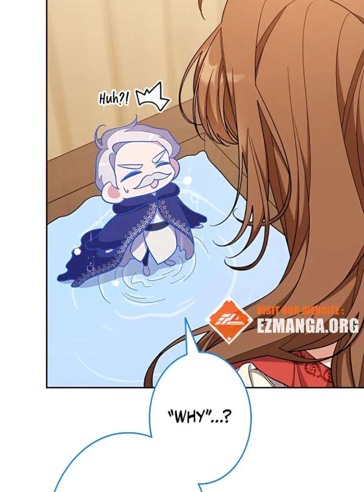 I Wish My Husband Were Dead Chapter 9 474 042