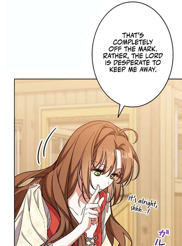 I Wish My Husband Were Dead Chapter 9 481 049