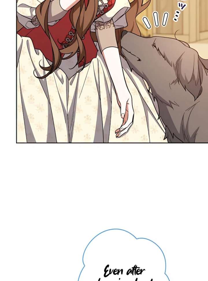 I Wish My Husband Were Dead Chapter 9 482 050