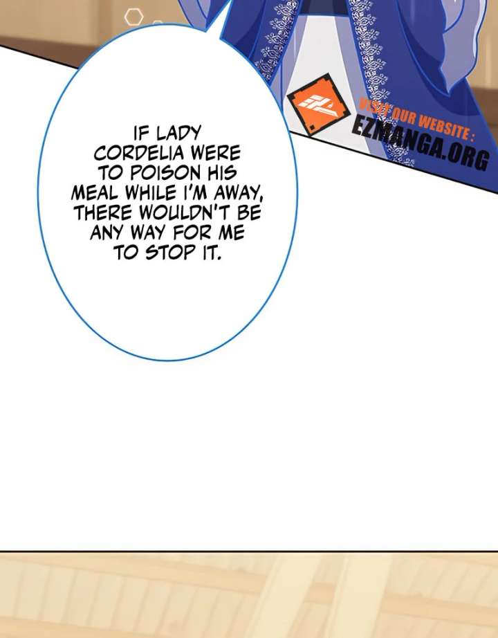 I Wish My Husband Were Dead Chapter 9 502 070