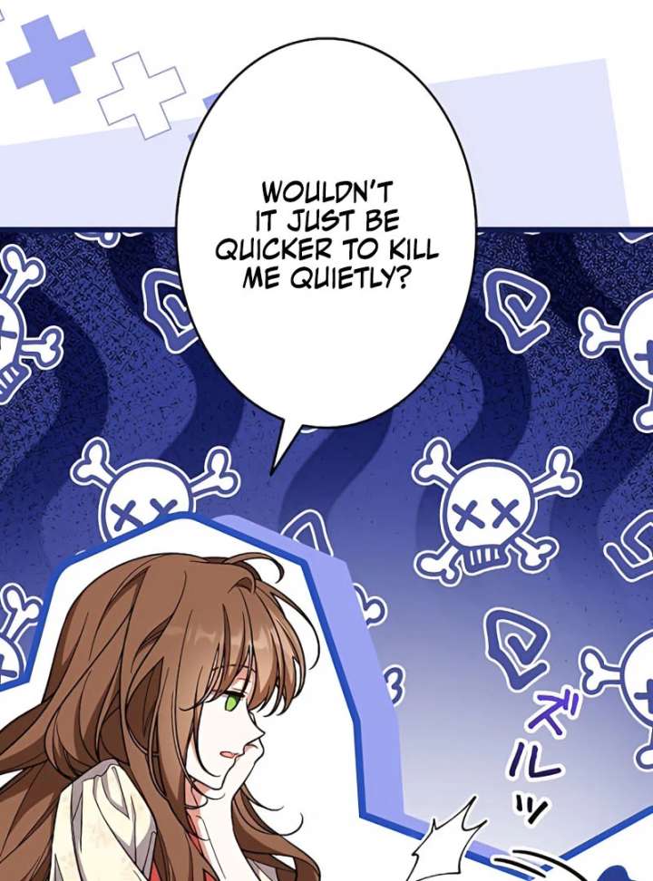 I Wish My Husband Were Dead Chapter 9 514 082