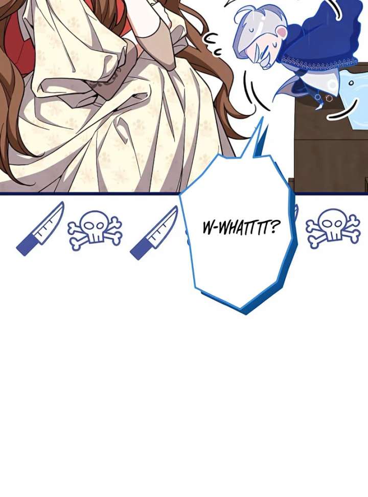 I Wish My Husband Were Dead Chapter 9 515 083