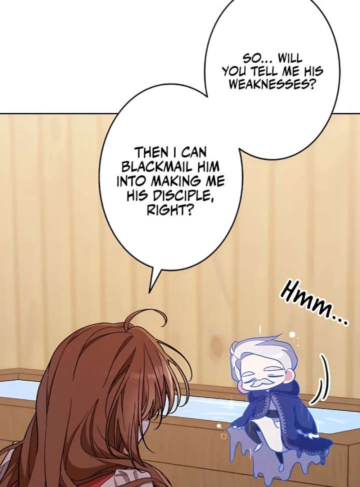 I Wish My Husband Were Dead Chapter 9 518 086