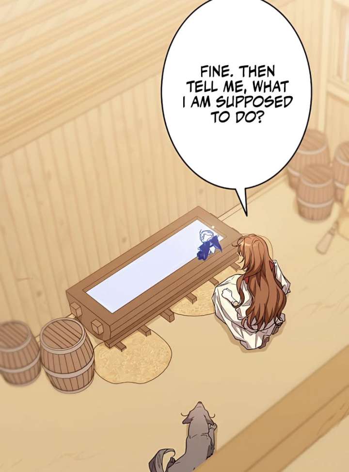 I Wish My Husband Were Dead Chapter 9 533 101