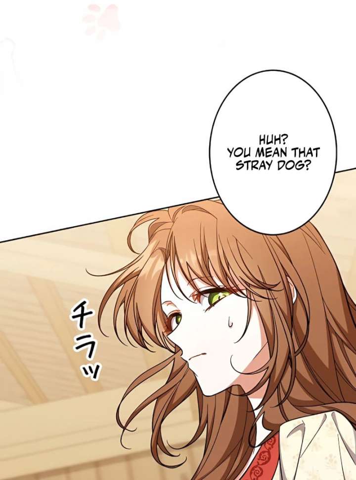 I Wish My Husband Were Dead Chapter 9 550 118