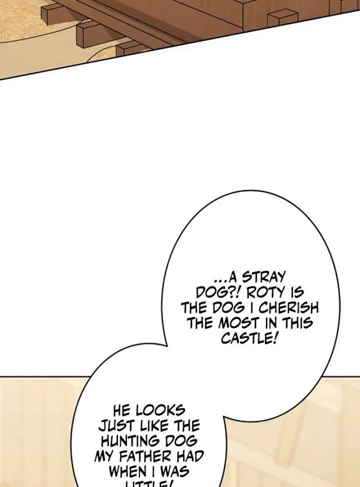 I Wish My Husband Were Dead Chapter 9 552 120