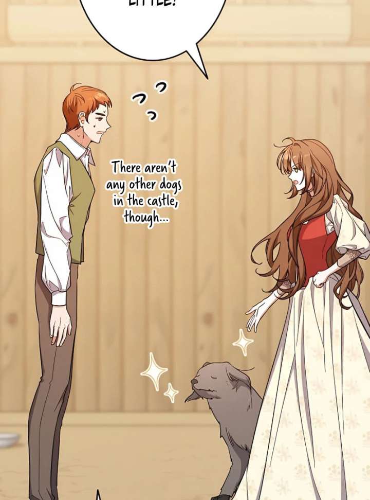 I Wish My Husband Were Dead Chapter 9 553 121