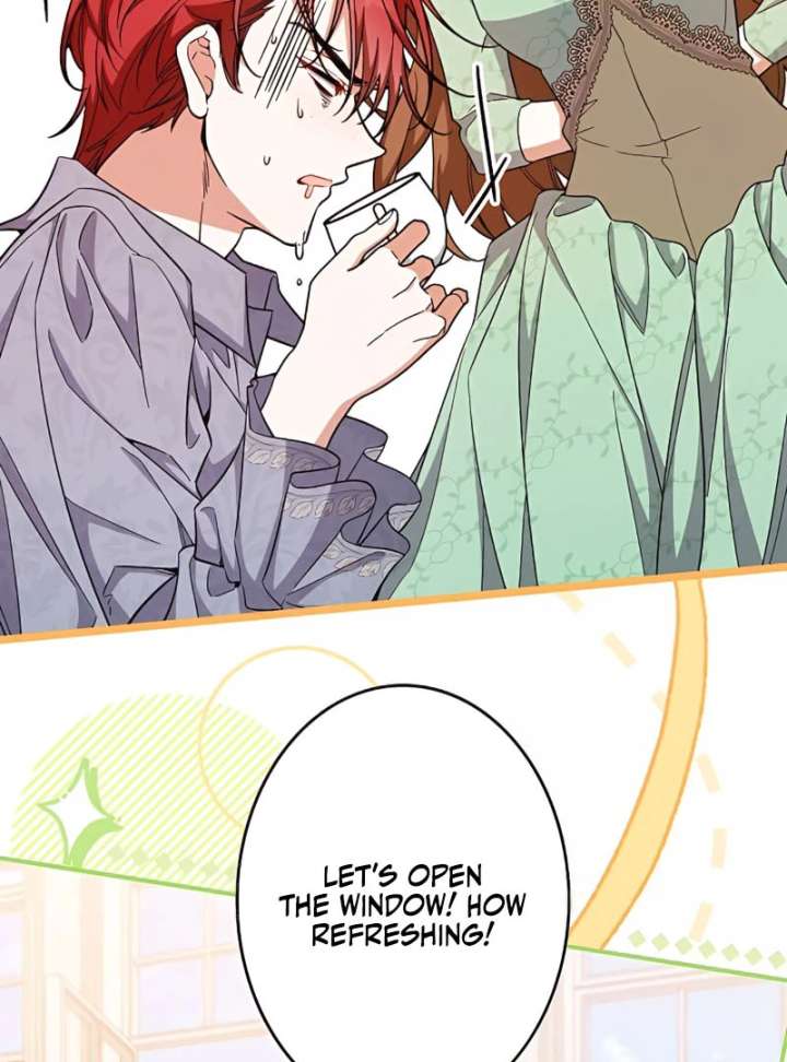I Wish My Husband Were Dead Chapter 9 564 132