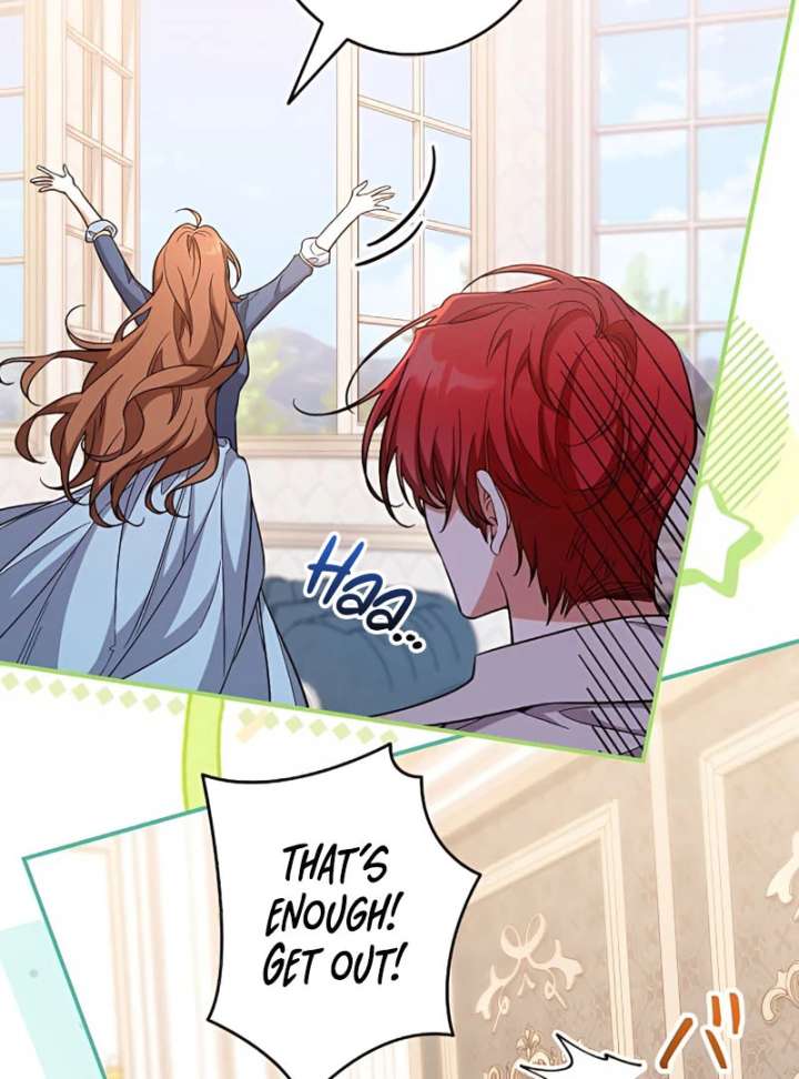 I Wish My Husband Were Dead Chapter 9 565 133