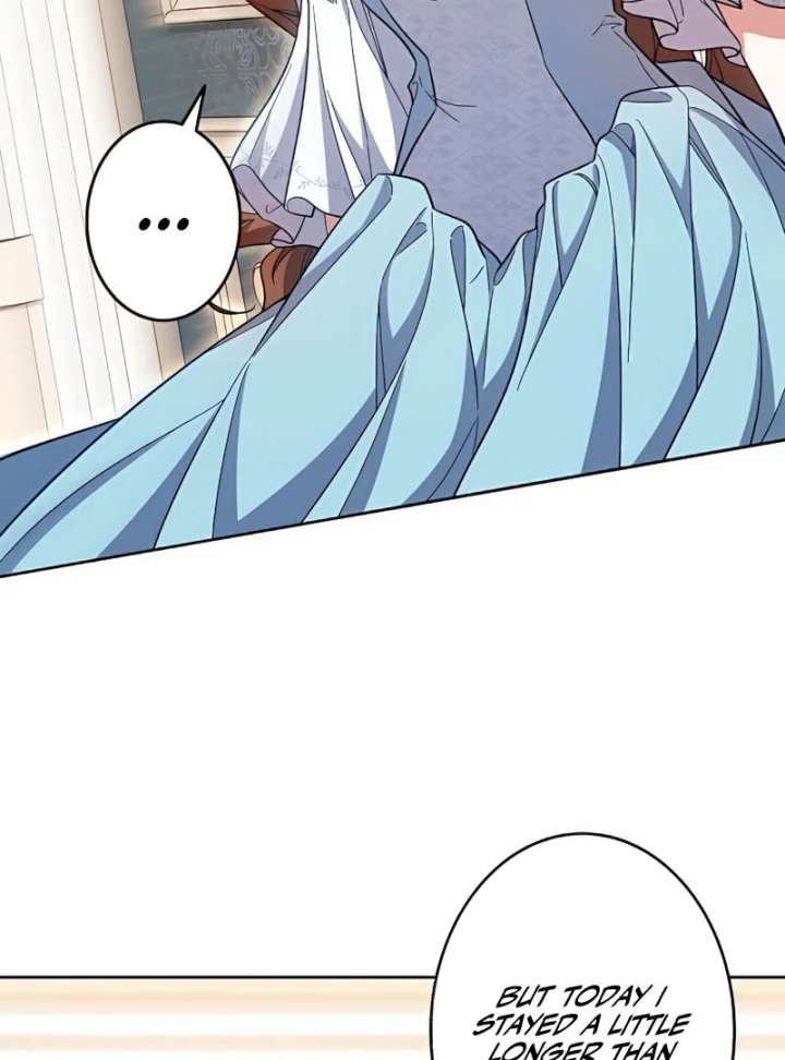 I Wish My Husband Were Dead Chapter 9 570 138