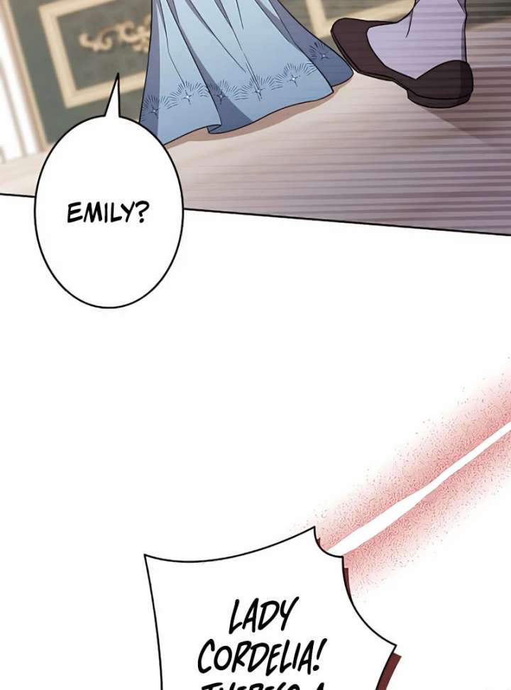 I Wish My Husband Were Dead Chapter 9 574 142