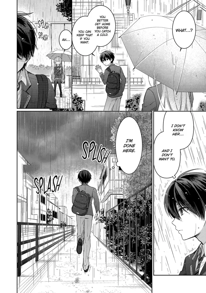 The Angel Next Door Spoils Me Rotten Chapter 1.1 53 10