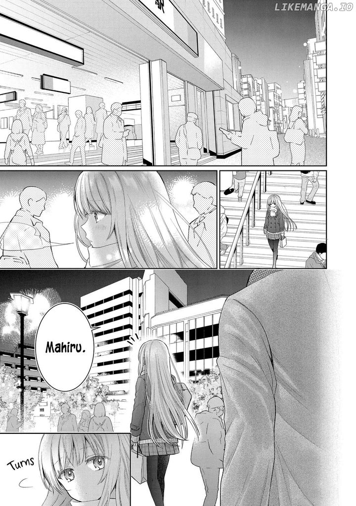 The Angel Next Door Spoils Me Rotten Chapter 16.3 34 01 result