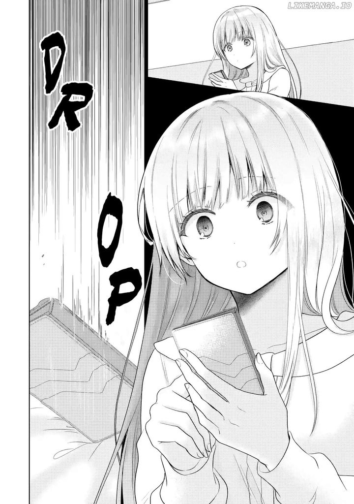The Angel Next Door Spoils Me Rotten Chapter 21.1 39 06 result